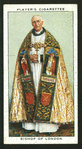 Bishop of London.