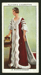 A Marchioness.