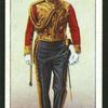 Earl Marshal of England.
