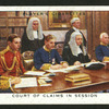 Court of Claims in session.