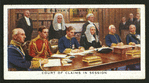 Court of Claims in session.