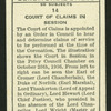 Court of Claims in session.