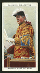 Norroy King of Arms.