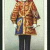 Lord Lyon King of Arms.