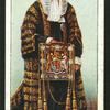 Lord High Chancellor of England.