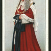 Lord Chief Justice of England.