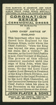 Lord Chief Justice of England.