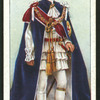The Order of the Garter.
