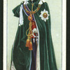 The Order of the Thistle.