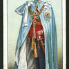The Order of St. Patrick.