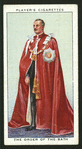 The Order of the Bath.