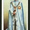 The Order of the Star of India.