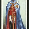 The Order of St. Michael and St. George.