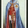 The Order of St. Michael and St. George.