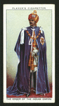 The Order of the Indian Empire.
