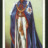 The Royal Victorian Order.