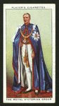 The Royal Victorian Order.