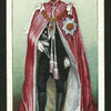 The Order of the British Empire.