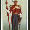 Officer of H.M.'s Bodyguard of Hon. Corps of Gentlemen-at-Arms.
