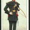 A gentleman of the Royal Company of Archers.