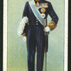 A cabinet minister.