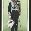 A governor-general.