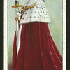 Lord Mayor of London.