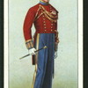 One of H.M.'s Marshalmen.