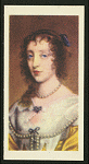 Henrietta Maria.