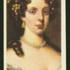 Catherine of Braganza.