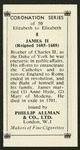 James II.
