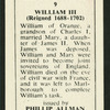 William III.