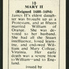 Mary II.