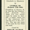 George III.