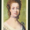 Charlotte of Mecklenburg-Strelitz.