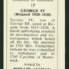 George IV.