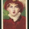 Caroline of Brunswick.