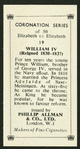 William IV.