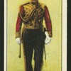 Earl Marshal of England.