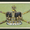 St. Edward's Crown.
