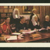 Court of Claims in session.