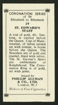 St. Edward's Staff.