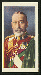 George V.