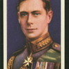 George VI.