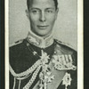 H.M. King George VI.