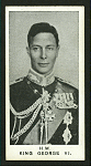 H.M. King George VI.