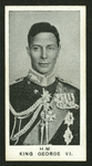 H.M. King George VI.