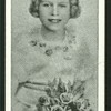 H.R.H. Princess Elizabeth of York.