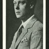 H.R.H. the Duke of Windsor.
