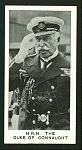 H.R.H. the Duke of Connaught.